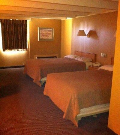 Traveler'S Inn Fort Wayne Habitación foto