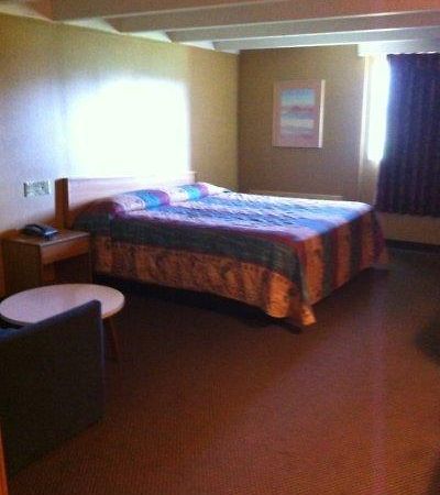 Traveler'S Inn Fort Wayne Habitación foto