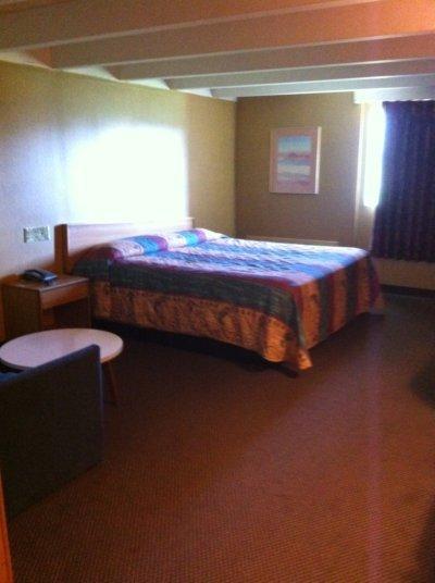 Traveler'S Inn Fort Wayne Habitación foto